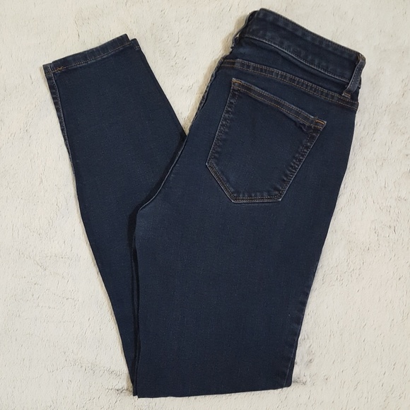 Vineyard Vines Denim - vineyard vines jeans size:8